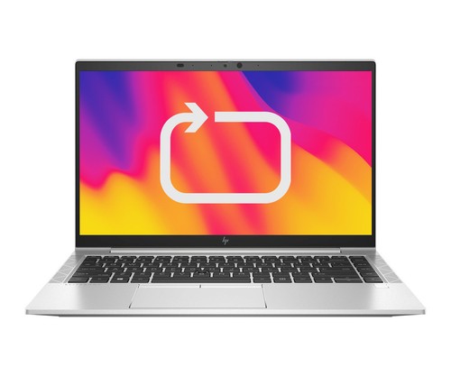 Elitebook 840 i5 1135g7 - 840, g8