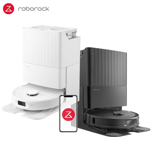 Roborock qrevo pro saugroboter - pro,