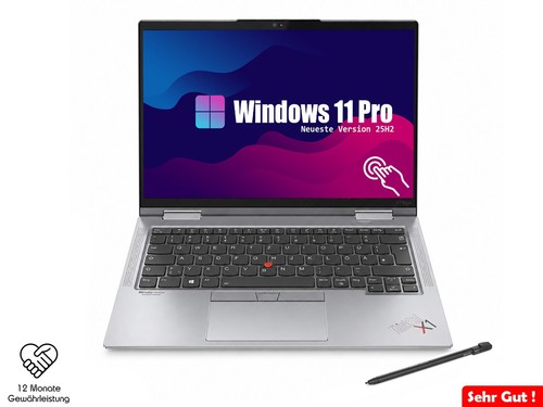 Lenovo thinkpad yoga gen 7 - thinkpad,