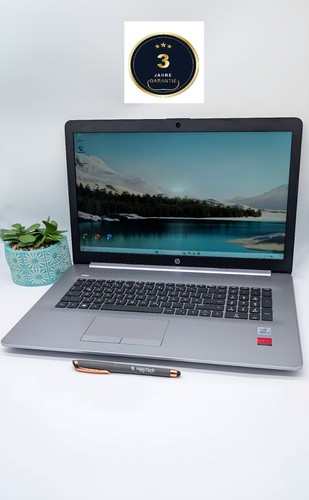 Probook 470 10 - g7, 10.