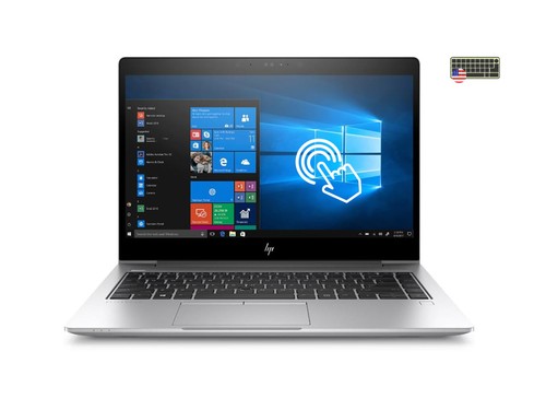 Elitebook 745 fhd - 14",