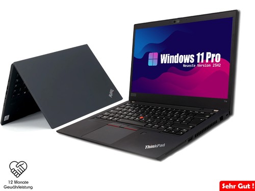 Lenovo thinkpad t14 gen - thinkpad,