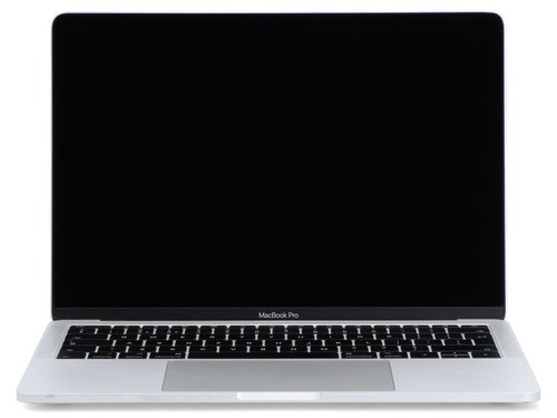 Apple macbook pro a1708 - apple, 13"