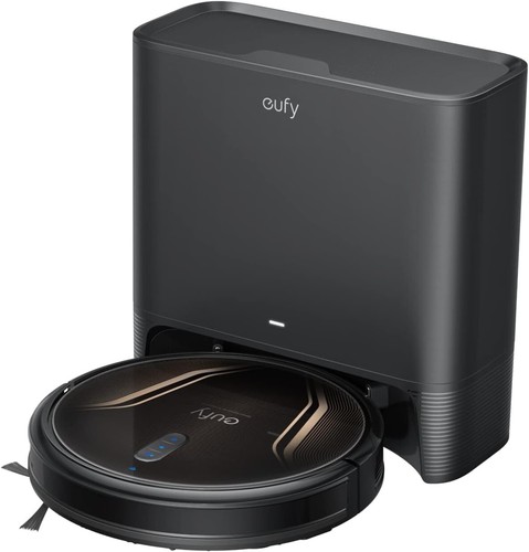 Eufy clean saugroboter - clean,