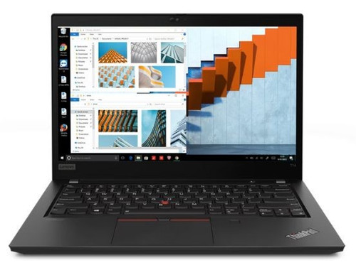 Lenovo thinkpad t14 gen - t14, 14"