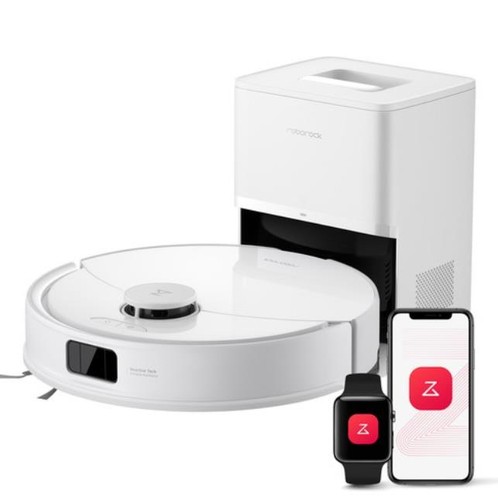 Roborock q10 saugroboter - roborock,