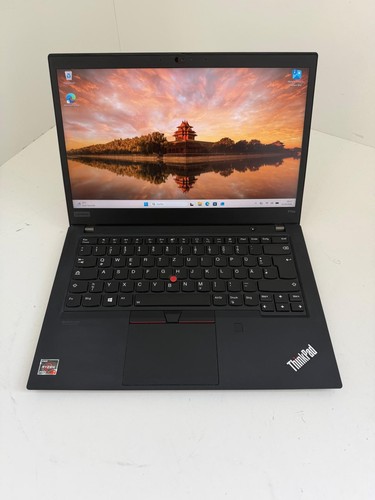 Lenovo thinkpad p14s - 💥🔥lenovo,