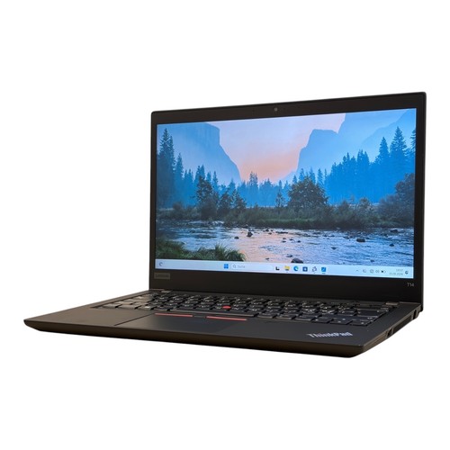 Lenovo thinkpad t14 gen - lenovo,