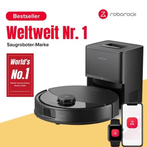 Roborock q10 saugroboter - q10, pf+