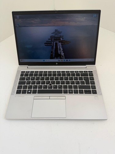 Elitebook 845 ryzen - hp,
