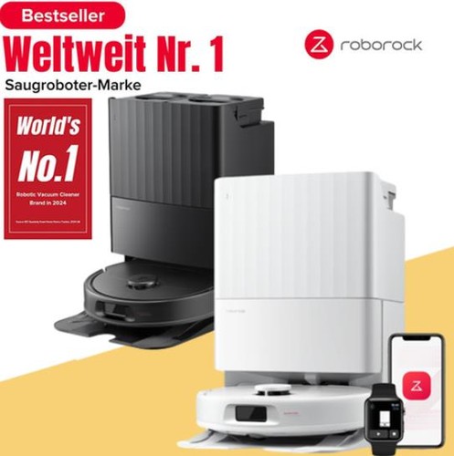 Roborock 35a saugroboter - qv,