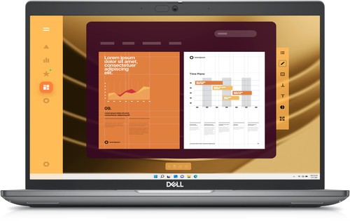 Dell latitude 5450 notebook - latitude,