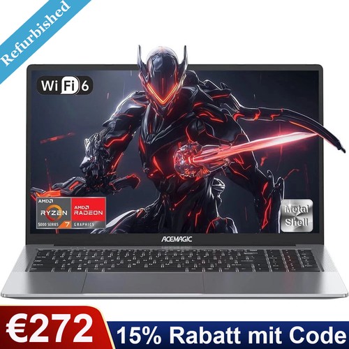 Acemagic fhd laptop - acemagic, amd