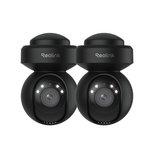 Refurbished reolink ptz - reolink, 4k