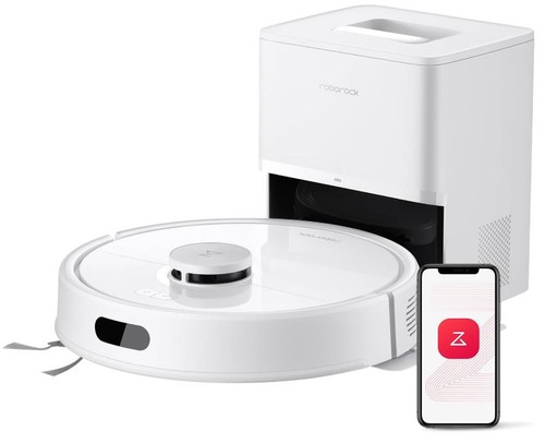 Roborock saugroboter - q7, l5+