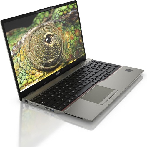 Fujitsu laptop u7511 notebook - fujitsu,