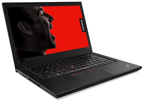 Lenovo thinkpad t480 core - thinkpad, 14"