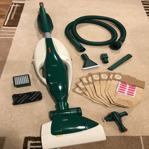Vorwerk staubsauger kobold 131 - vorwerk,