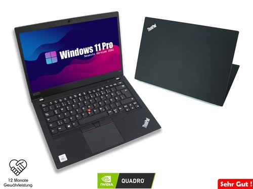Lenovo thinkpad p14s - thinkpad,