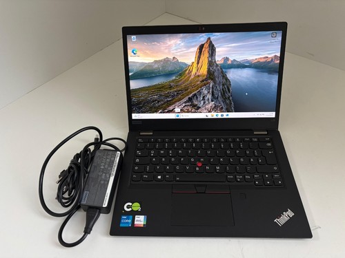 Lenovo thinkpad l13 gen2 - gen2, i5