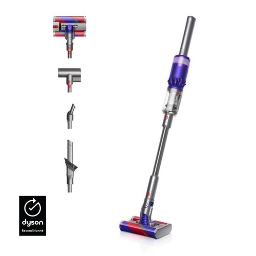 Dyson omni glide neuwertig - dyson, omni-glide