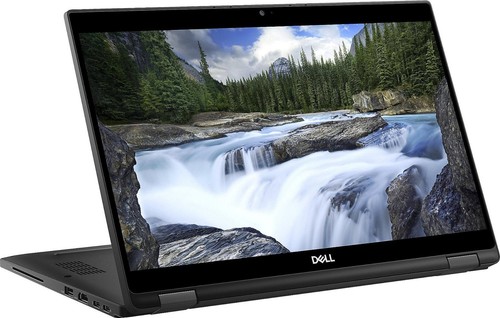 Dell latitude 7390 2in1 - latitude,