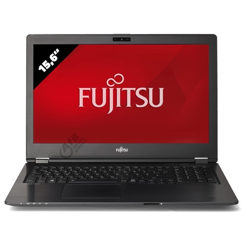 Fujitsu lifebook u758 notebook - fujitsu,