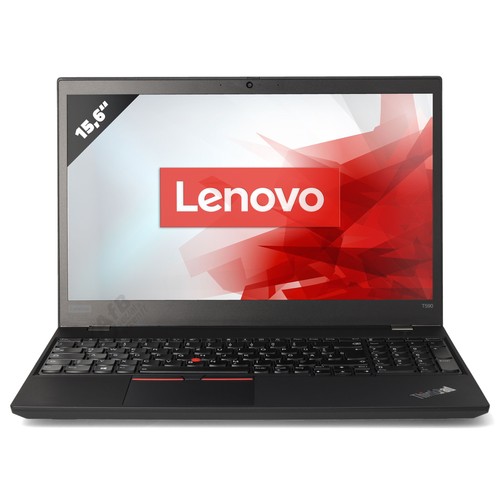 Lenovo thinkpad t590 - lenovo, notebook