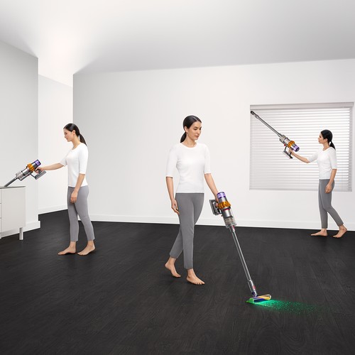 Dyson v15 detect - dyson, absolute