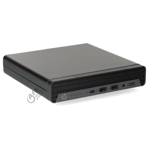 Prodesk 600 mini - prodesk, g6