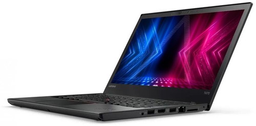 Lenovo thinkpad t470 - lenovo, i5