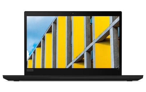 Lenovo thinkpad t14 - lenovo, 1