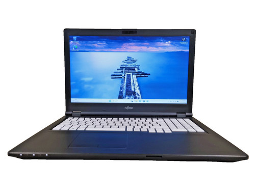 Fujitsu lifebook e458 - 🔥,