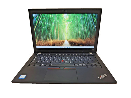 Lenovo thinkpad x280 - 🔥,