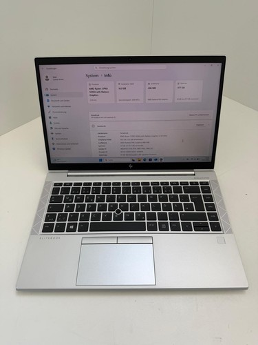 Elitebook 845 ryzen 5 - elitebook,