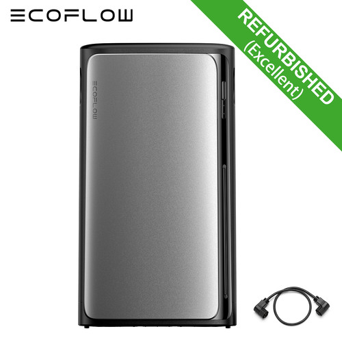 Ecoflow refurbished stream - ecoflow,