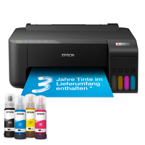 Epson ecotank 1810 - ecotank, et-1810