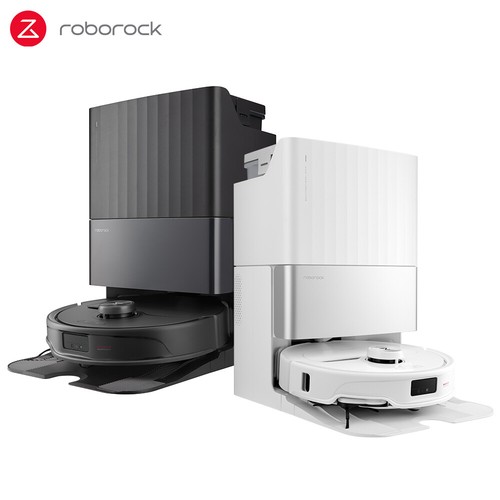Roborock qrevo master - roborock,