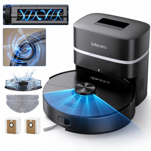 Lubluelu l50 max laser - max,