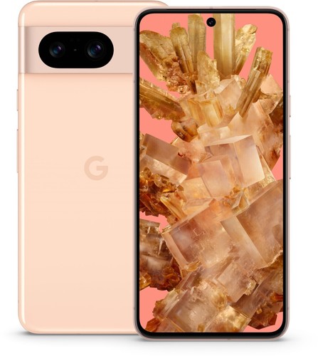 Google pixel 128gb rose - pixel, 8