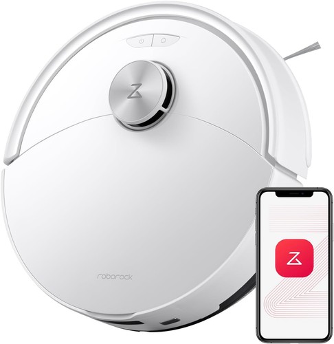 Roborock q10 saugroboter - q10, s5–saugroboter