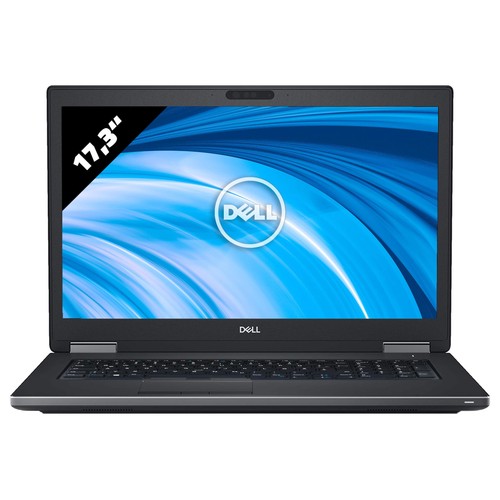 Dell precision 7730 notebook - dell,