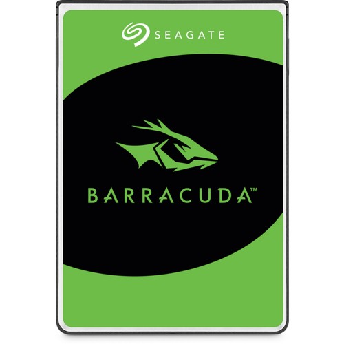 Seagate barracuda tb - barracuda, 5