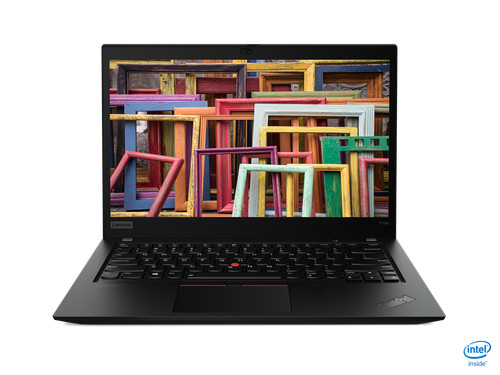 Lenovo thinkpad t14s gen - thinkpad,