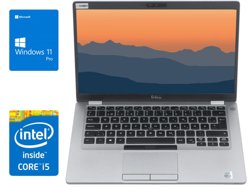 Dell latitude 5410 8365u - latitude,