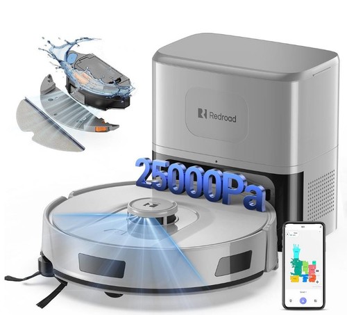 Roboter r11 staubsauger - r11, mit