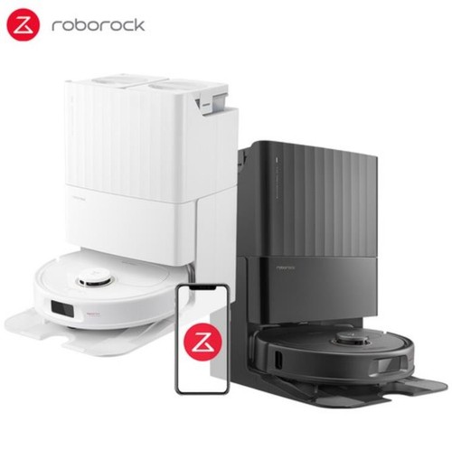 Roborock qrevo edge - roborock,