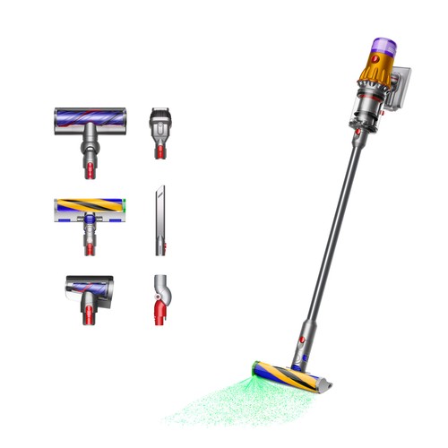Dyson v12 detect - detect, slim
