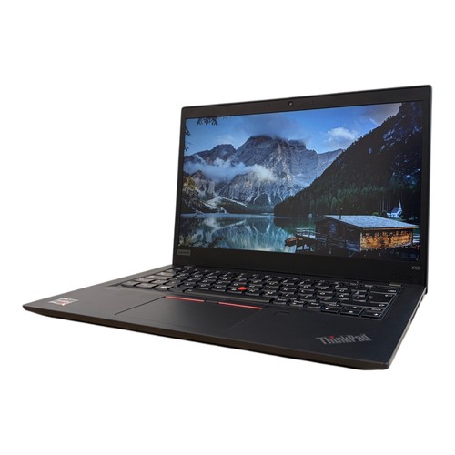 Lenovo thinkpad x13 - lenovo, 1