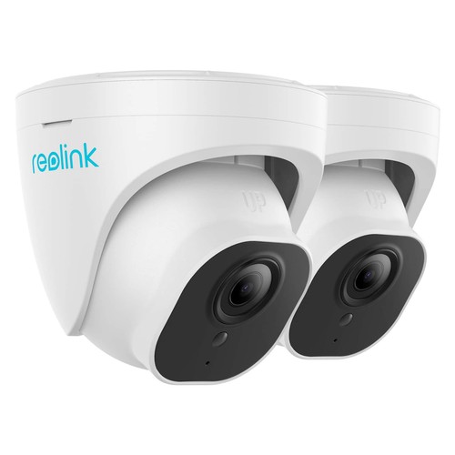 Refurbished reolink 5mp poe - refurbished,